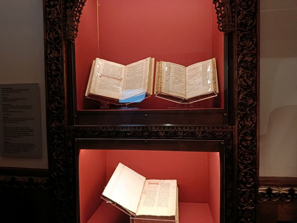 Επισκεφτηκαμε το Μέγαρο Τσίλλερ Λοβέρδου