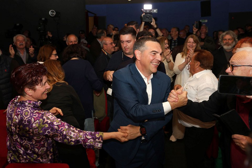 Φωτογραφία: INTIME