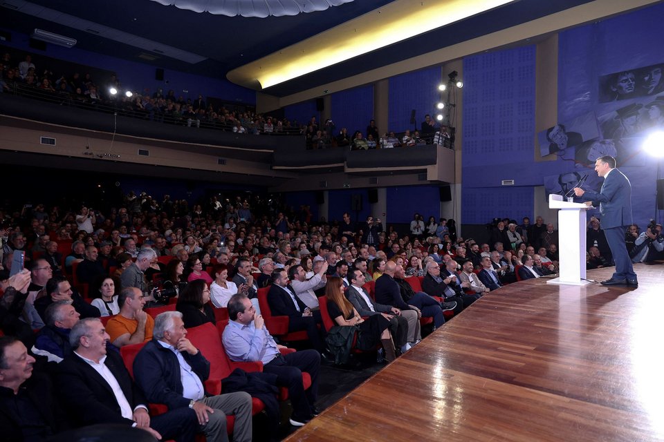 Φωτογραφία: INTIME 