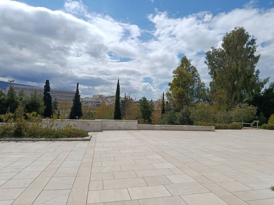 Υπήρξε η χειμερινή κατοικία της Δούκισσας της Πλακεντίας