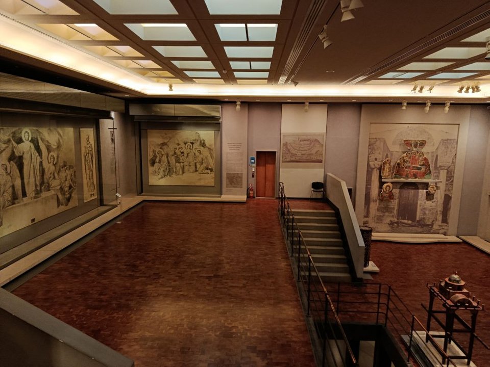 Υπήρξε η χειμερινή κατοικία της Δούκισσας της Πλακεντίας