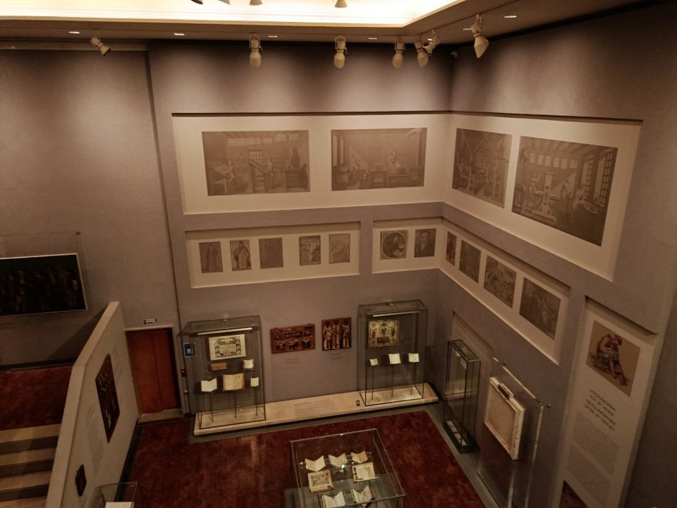 Υπήρξε η χειμερινή κατοικία της Δούκισσας της Πλακεντίας