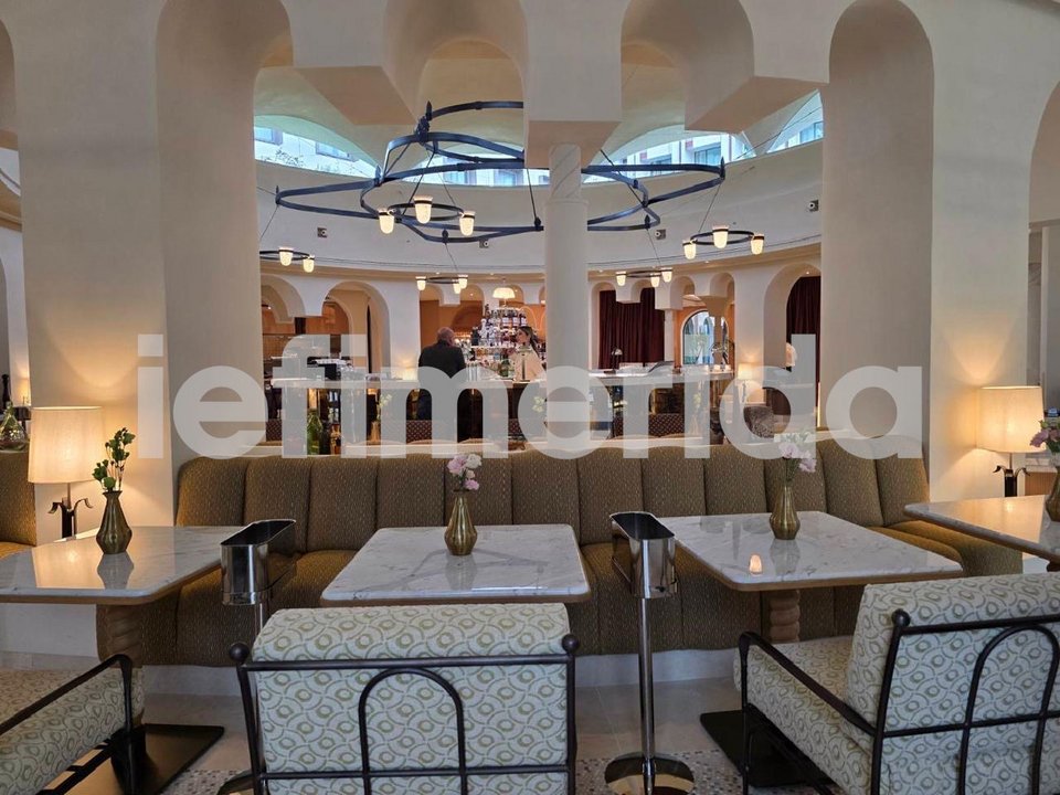 Το Βυζαντινό στο νέο Hilton