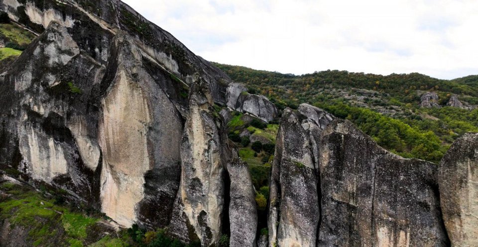 Ένας αναδυόμενος πυρήνας εναλλακτικού τουρισμού και εμπειριών φύσης