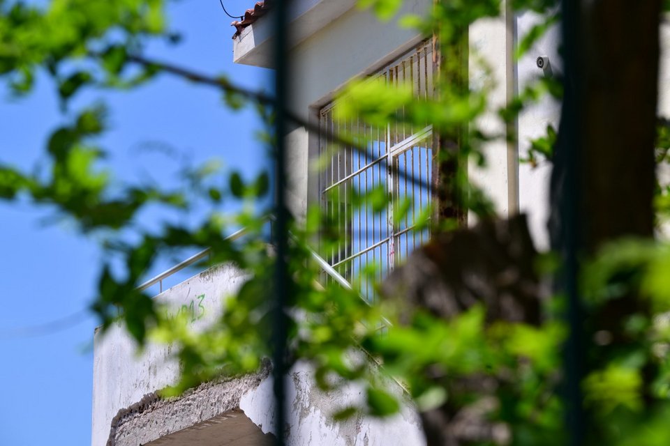 Φωτογραφία: ΤΑΤΙΑΝΑ ΜΠΟΛΑΡΗ/EUROKINISSI