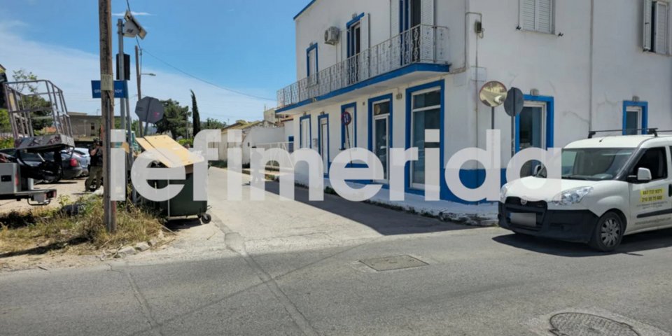 Φωτογραφία: Γιώργος Σόμπολος/iefimerida.gr 