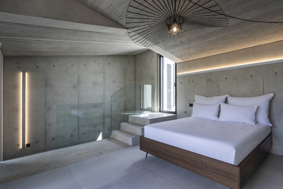Κατοικία «Patio House», Μαρούσι / Φωτογραφία: Spyros Hound