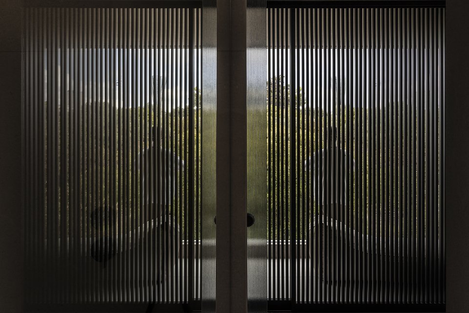 Κατοικία «Patio House», Μαρούσι / Φωτογραφία: Spyros Hound