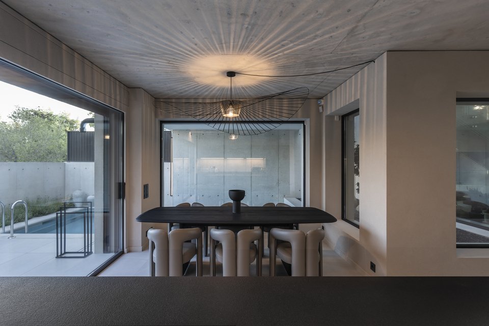 Κατοικία «Patio House», Μαρούσι / Φωτογραφία: Spyros Hound