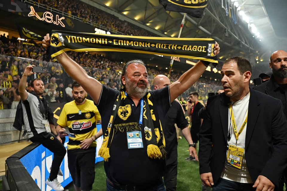 Φωτογραφία / INTIME SPORTS