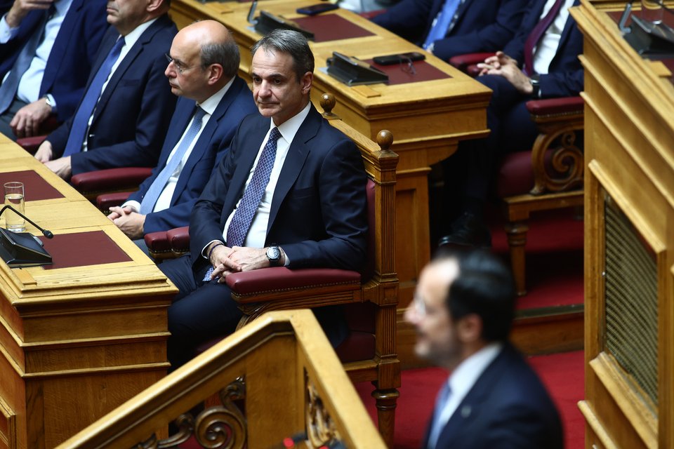  Φωτογραφία: INTIME NEWS / ΠΕΡΙΣΤΕΡΗΣ ΔΗΜΗΤΡΗΣ  