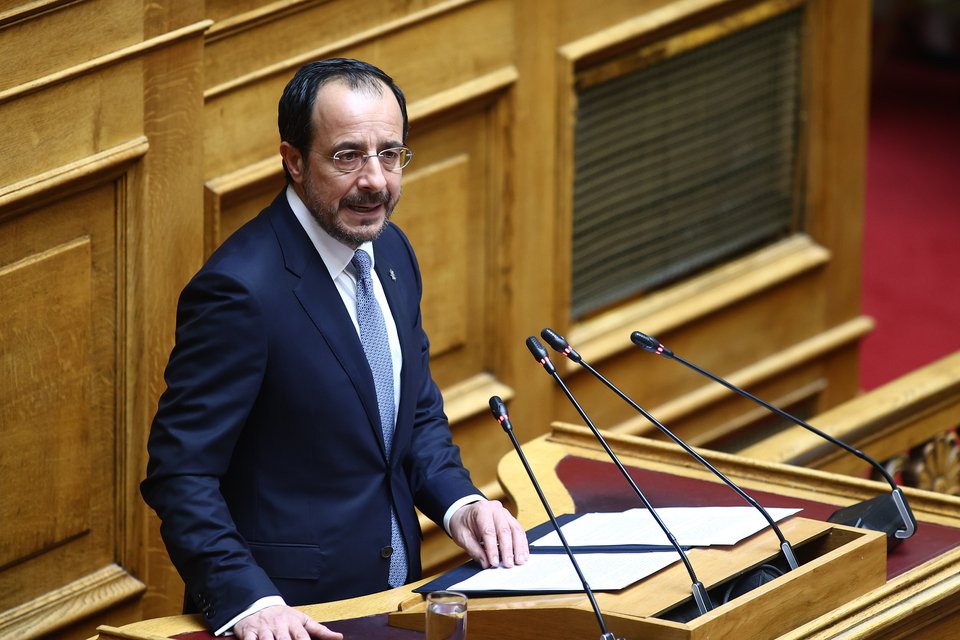  Φωτογραφία: INTIME NEWS / ΠΕΡΙΣΤΕΡΗΣ ΔΗΜΗΤΡΗΣ 
