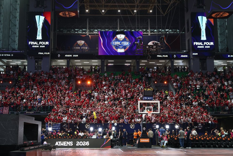 Φωτογραφίες: INTIME SPORTS
