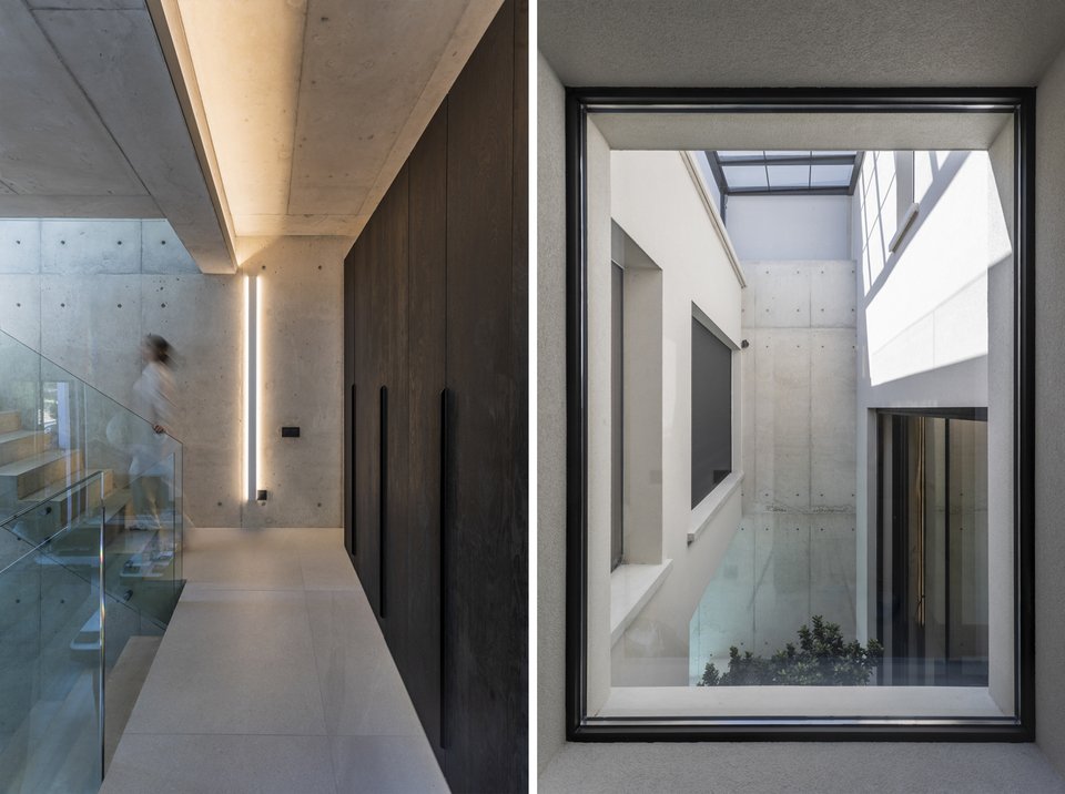 Κατοικία «Patio House», Μαρούσι / Φωτογραφίες: Spyros Hound