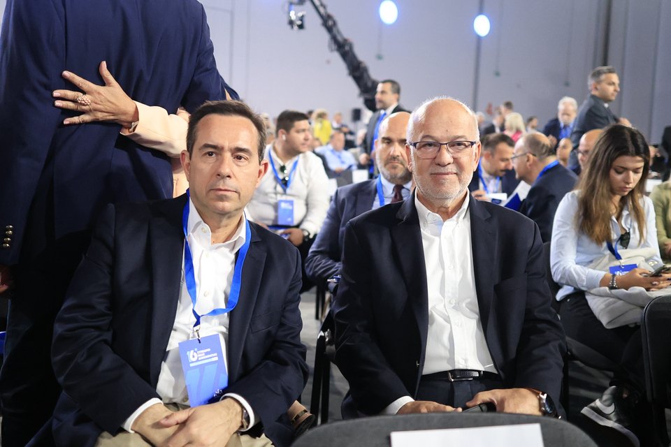 Νότης Μηταράκης, Γιώργος Φλωρίδης