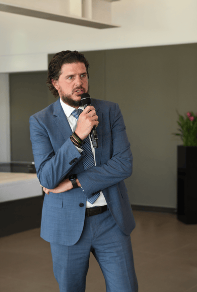 Daniel Paksy 