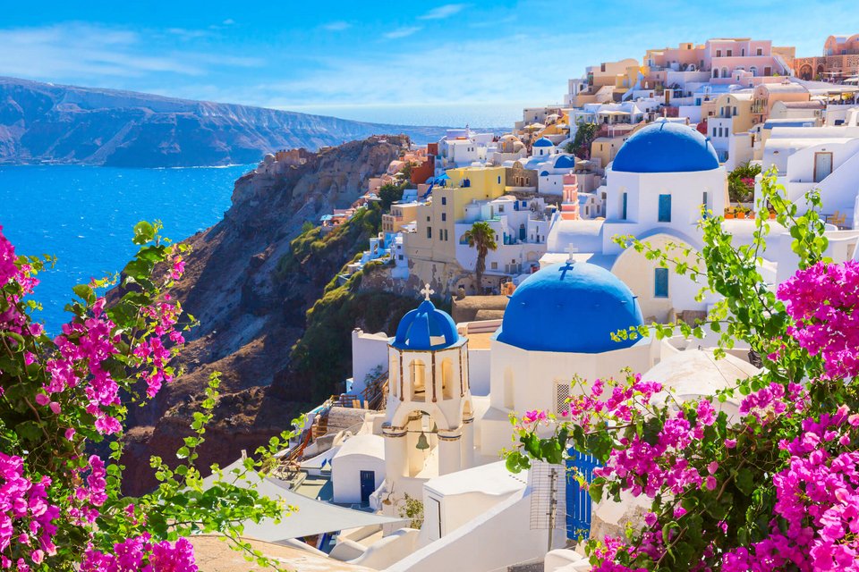 Παρότι όλοι οι κορυφαίοι προορισμοί καταγράφουν αύξηση στις κρατήσεις σε ετήσια βάση, η νέα κατάταξη αποτυπώνει ξεκάθαρα τις προτεραιότητες των ταξιδιωτών για το 2026 / UNSPLASH