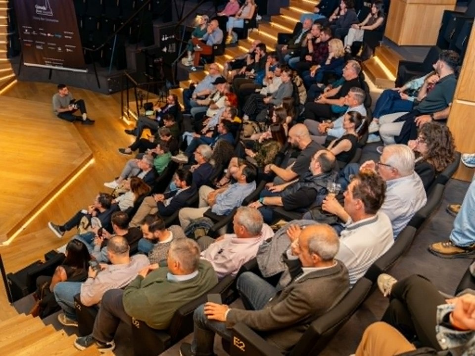 Φωτογραφία: Greek Beer Awards 2026