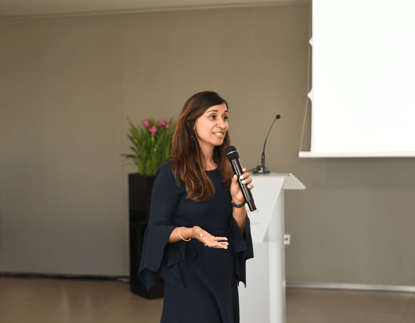 Kavita Patel