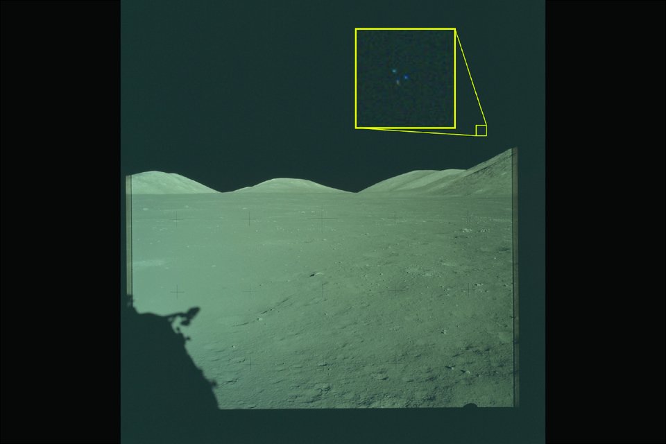 Apollo 12 