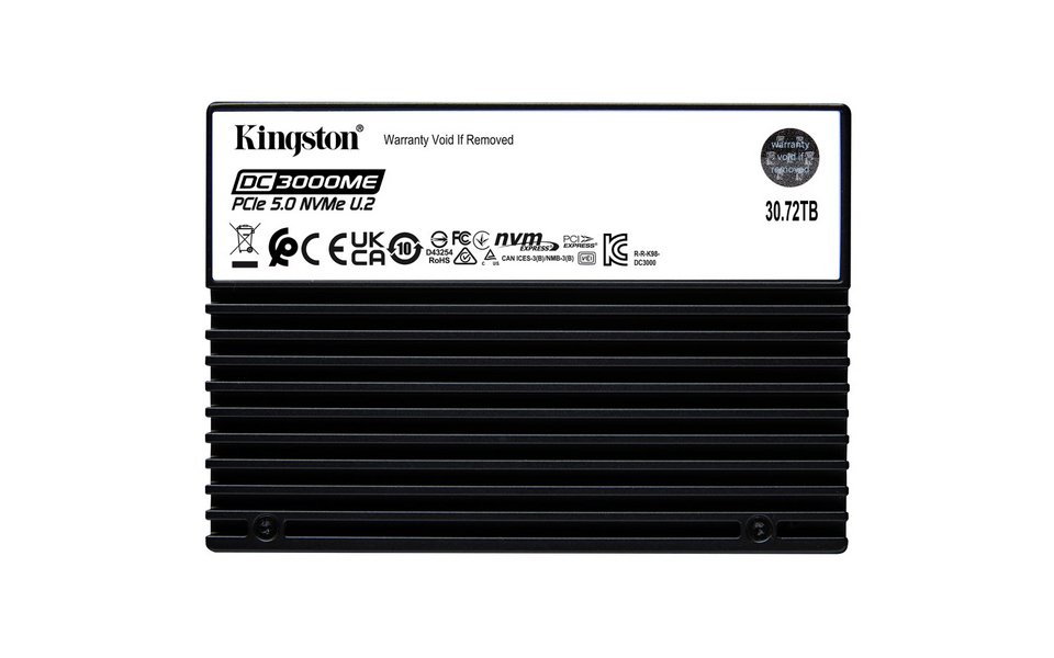Δίσκος SSD / Φωτογραφία: AP