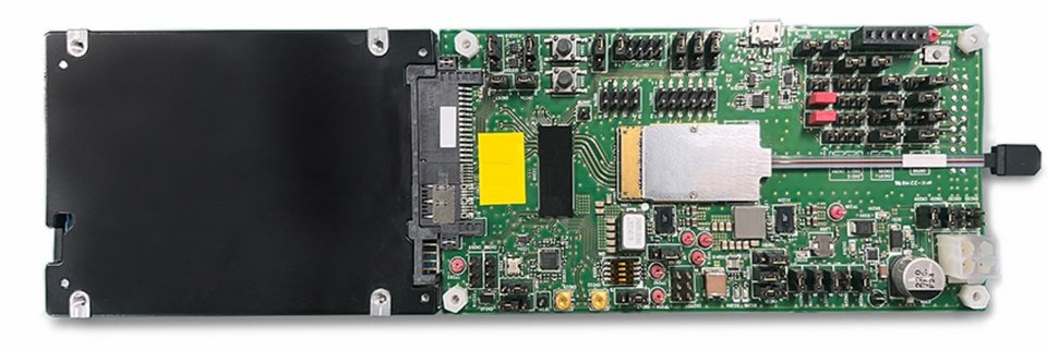 SSD / Φωτογραφία: AP 