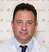  Ο κ. Ιωάννης Τσώλος, Διευθυντής Ορθοπαιδικός στο Metropolitan Hospital&nbsp; &nbsp;