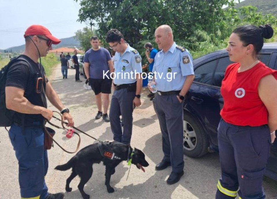 Φωτογραφία: Korinthostv.gr 