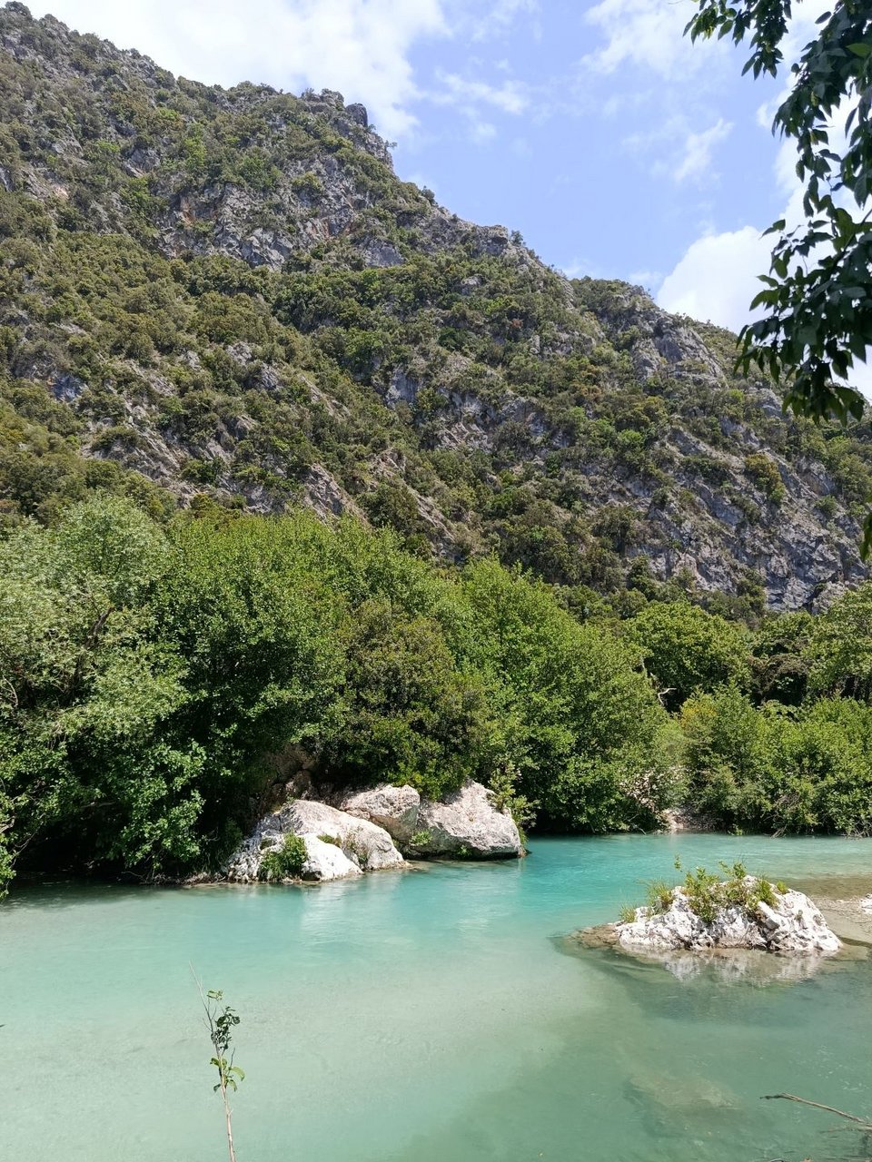 Πάργα