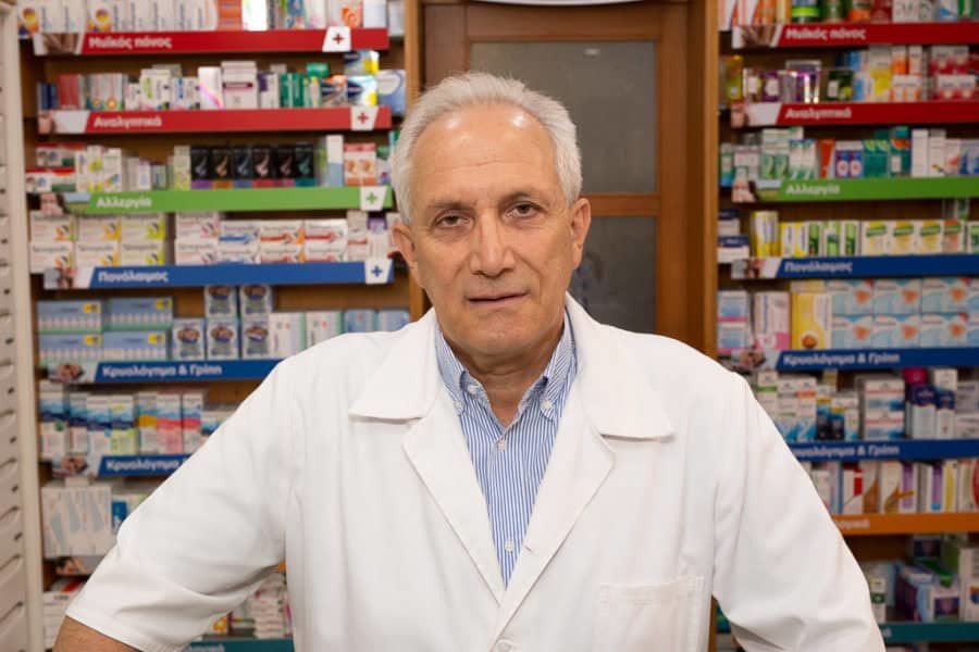  Απόστολος Βαλτάς 