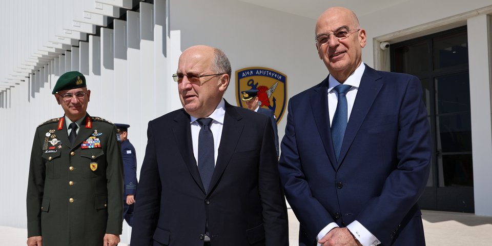 EUROKINISSI / ΓΙΑΝΝΗΣ ΠΑΝΑΓΟΠΟΥΛΟΣ