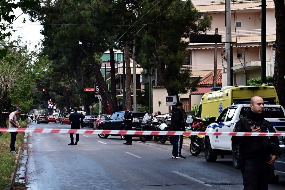 Φωτογραφία: ΚΩΣΤΑΣ ΤΖΟΥΜΑΣ / EUROKINISSI