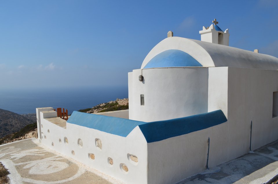 Η Δονούσα συγκαταλέγεται ανάμεσα στους κορυφαίους αυθεντικούς καλοκαιρινούς προορισμούς της Ευρώπης σύμφωνα με τη δημοφιλή γερμανική τουριστική ιστοσελίδα reisereporter.de