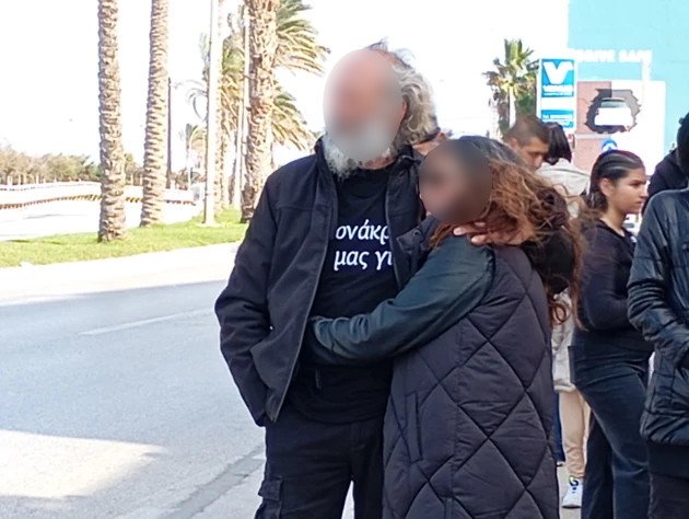 Ο δράστης της επίθεσης με θύμα τον 20χρονο