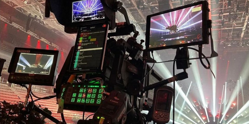 H Eurovision αποτελεί πλέον εκτός από ένα μουσικό γεγονός, ένα οπτικό υπερθέαμα 