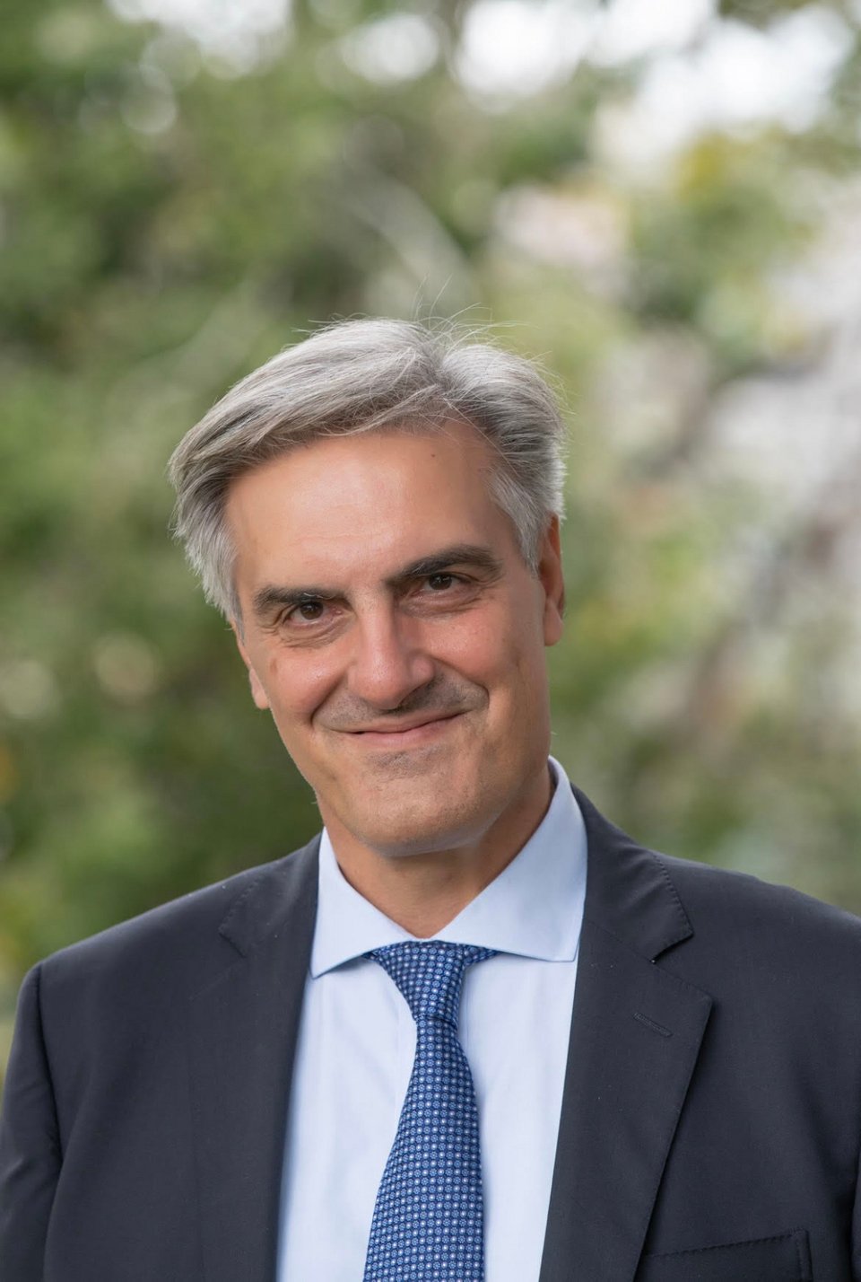 Διονύσιος Ευγενίδης 
