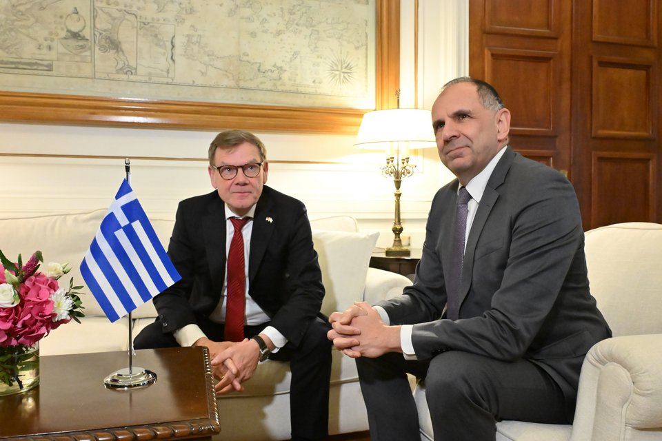 Φωτογραφία: INTIME NEWS / ΧΑΛΚΙΟΠΟΥΛΟΣ ΝΙΚΟΣ 