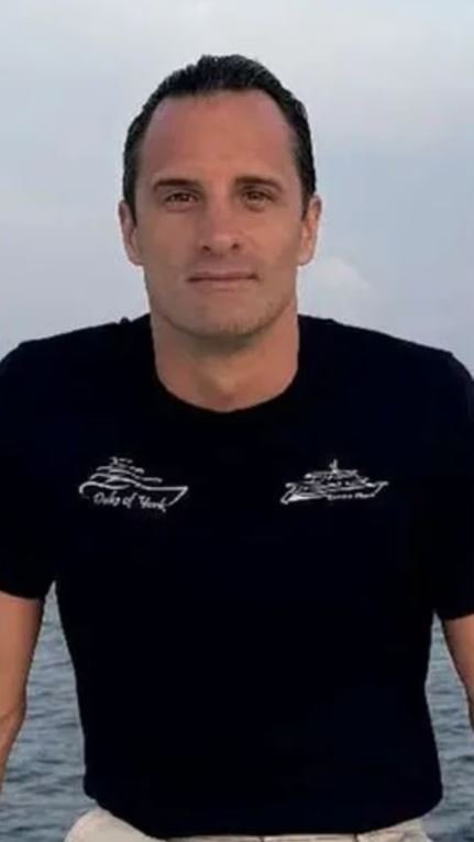 Ο Τζιανλούκα Μπενεντέτι