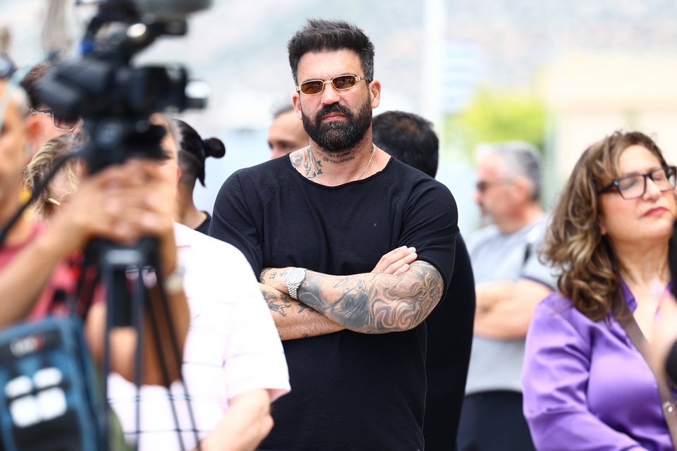 Δημήτρης Αλεξάνδρου
