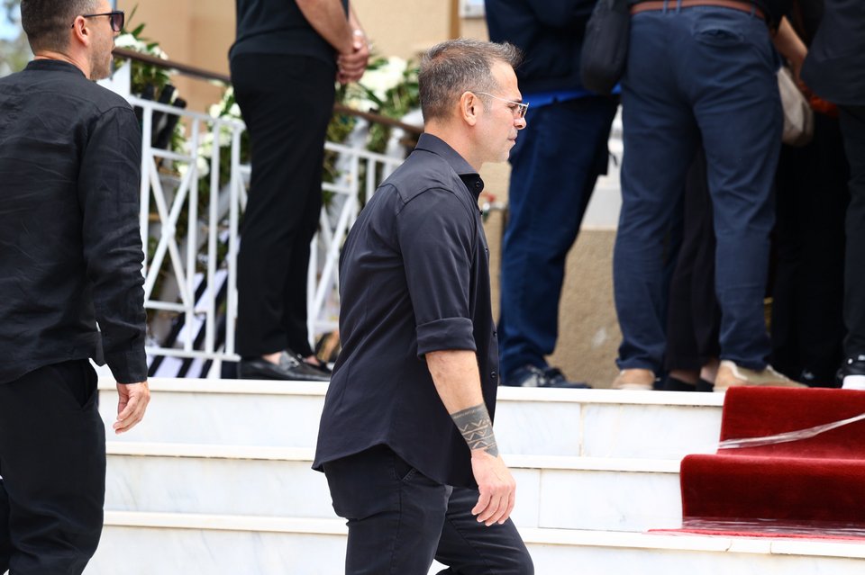 Ντέμης Νικολαΐδης
