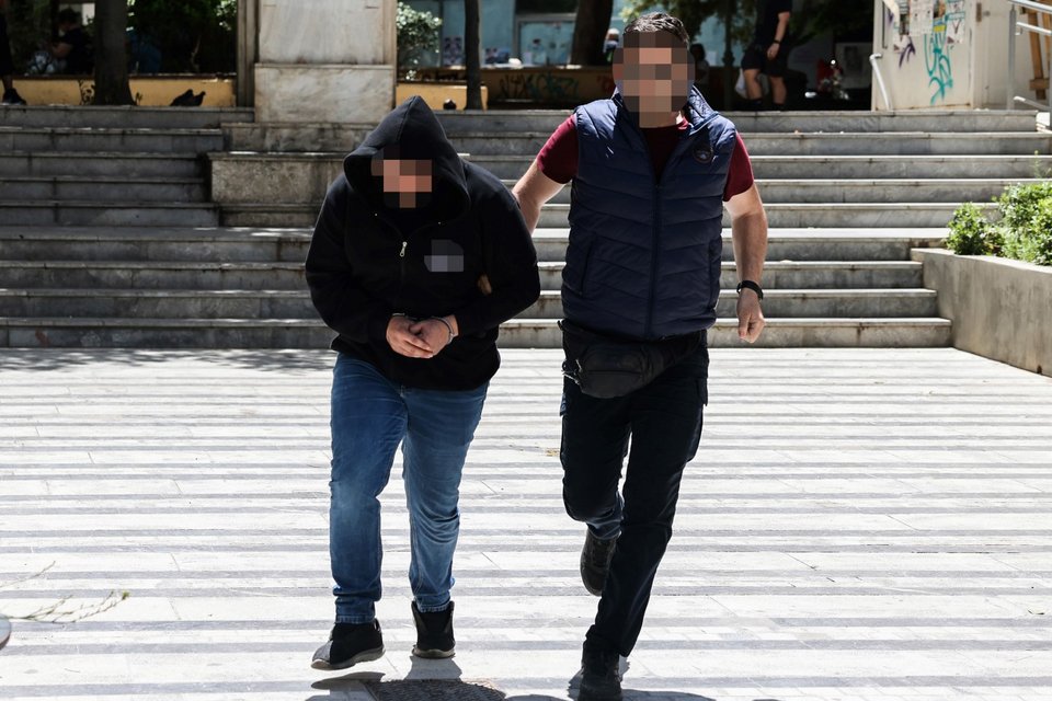 Φωτογραφία: Eurokinissi  / Στέφανος Ραπάνης 