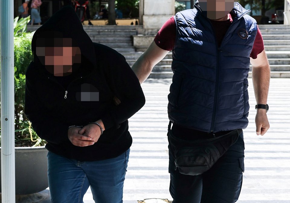 Φωτογραφία: Eurokinissi / Στέφανος Ραπάνης 