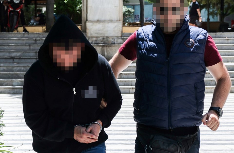 Φωτογραφία: Eurokinissi / Στέφανος Ραπάνης