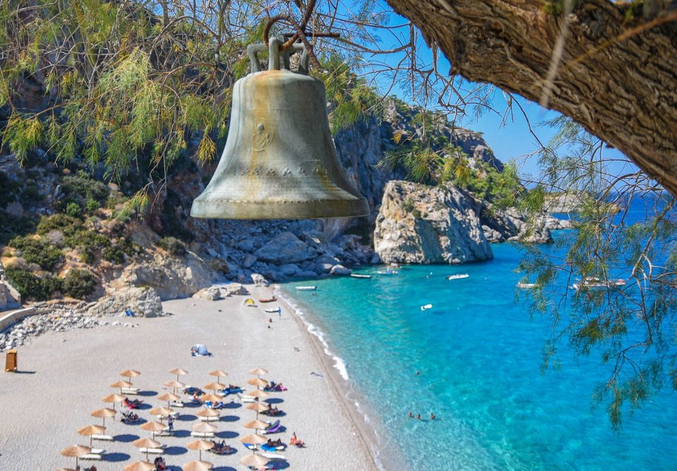 Στην Καρπαθο 