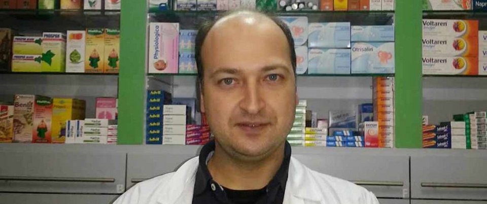 Μανώλης Κατσαράκης 
