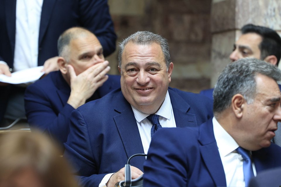 Ευριπίδης Στυλιανίδης