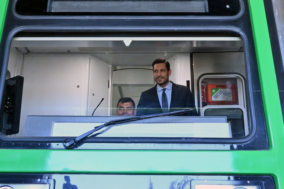 Κωνσταντίνος Κυρανάκης / INTIME NEWS / ΧΑΛΚΙΟΠΟΥΛΟΣ ΝΙΚΟΣ