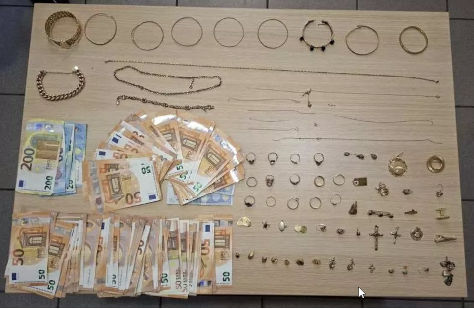 Απάτη 280.000 ευρώ στη Μυτιλήνη