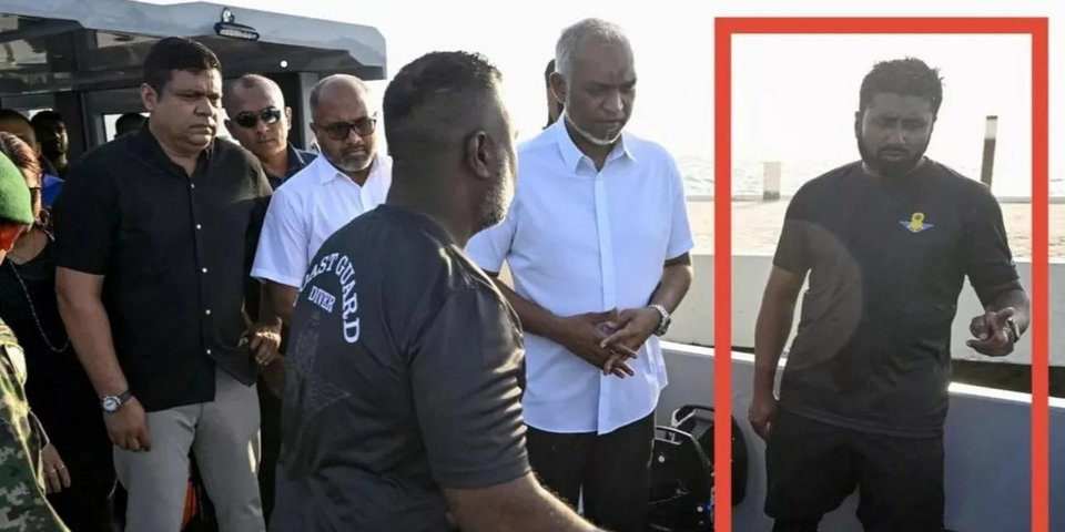 Νεκρός δύτης που συμμετείχε στις έρευνες για τον εντοπισμό των σορών των 5 Ιταλών στις Μαλδίβες