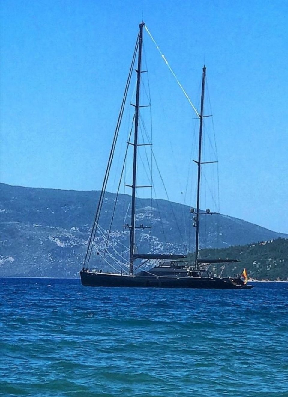 Το «Νirvana Formentera»